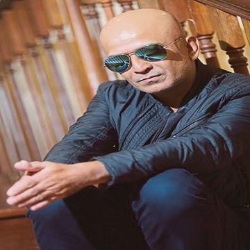 Kau Ilhamku (Akustik Ver.)