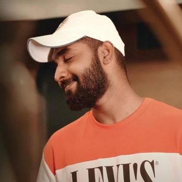Mudhal nee mudivum nee cover karaoke-cover