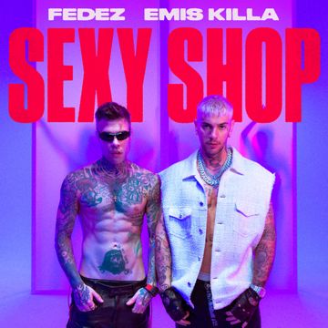 SEXY SHOP-cover