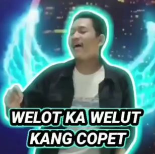 Welot Ka Welut-cover