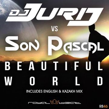Beautiful World (Radio Kazakh Mix)