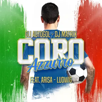 Coro Azzurro-cover