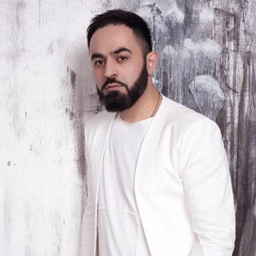 Люби меня, люби (cover)-cover