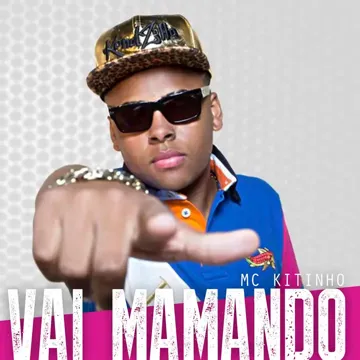 Vai Mamando-cover
