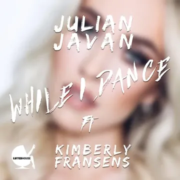 While I Dance-cover