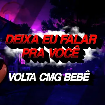 Deixa Eu Falar Pra Você (Funk Remix)-cover
