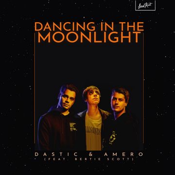 Dancing in the Moonlight-cover
