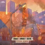 Psycho (Remix)-cover