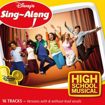 Start Of Something New Hsm-cover