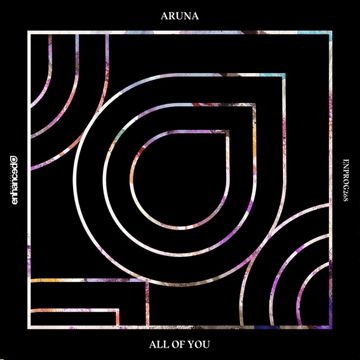All Of You - Ost & Meyer vs ARUNA Mix-cover