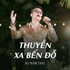 THUYỀN XA BẾN ĐỖ-cover