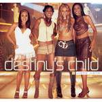 Destiny's Child - Jumpin' Jumpin'(Official Video)(Remix)-cover