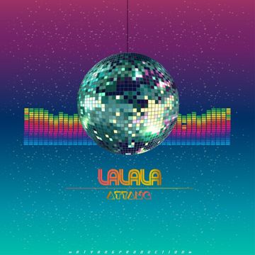 Lalala-cover