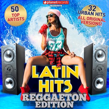 Cadela (with Bryant Myers, Almighty, Dayme y El High, MC Bin Laden)-cover