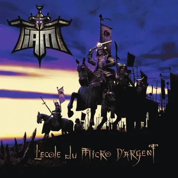 Marseille la nuit-cover