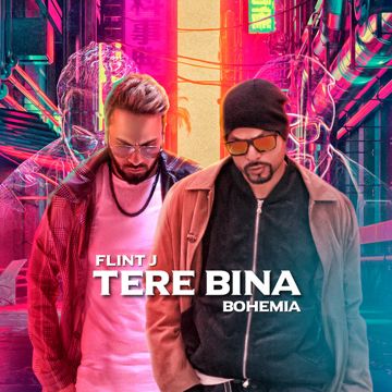 Tere Bina-cover