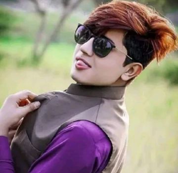 Tere dar par sanam...-cover