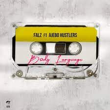 Body Language-cover