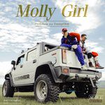 Molly Girl-cover