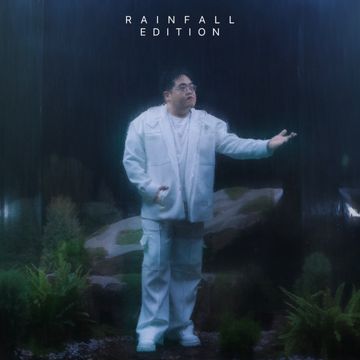 เธอไม่ชอบฝน (Rainfall)-cover
