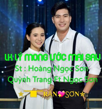 Lk Lý Mong Ước Mai Sau 