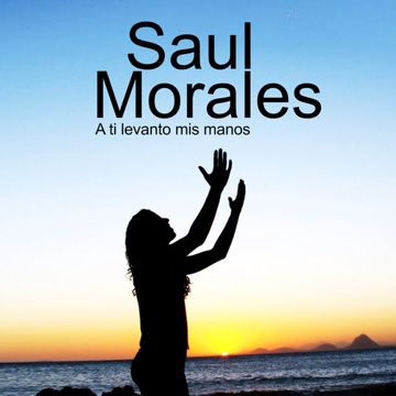 Levanto Mis Manos-cover
