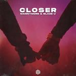 Closer-cover