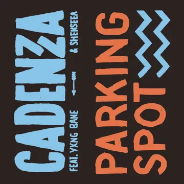 Parking Spot-cover