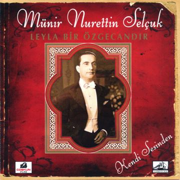 Leyla Bir Özge Candır