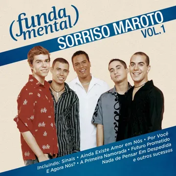 A Primeira Namorada-cover