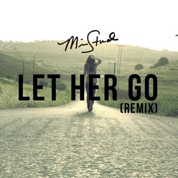 Let Me Go-cover