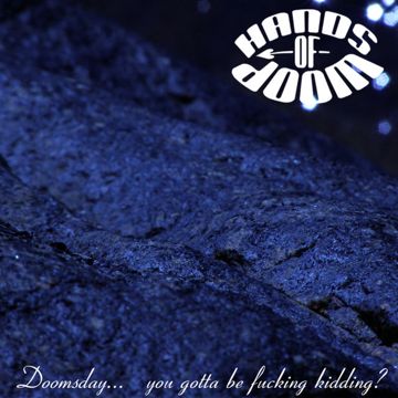 Hand Of Doom-cover