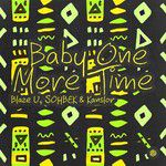 Baby One More Time-cover