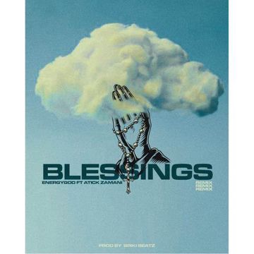 BLESSINGS-cover