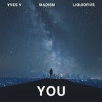 You(Extended Mix)(Remix)-cover