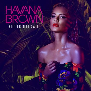 Better Not Said-cover