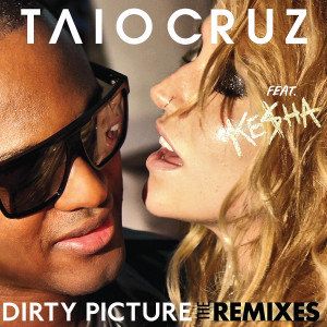 Dirty Picture-cover