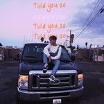 Told You So(Acoustic)-cover