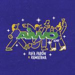 Aiwo(Remix)-cover