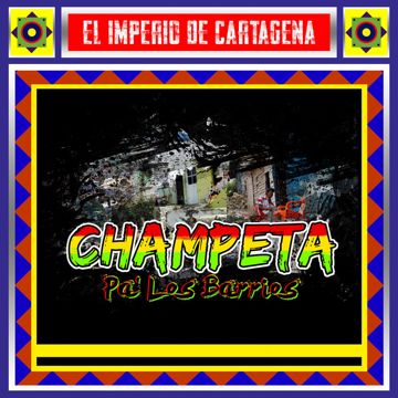 La Metralleta - En Vivo-cover