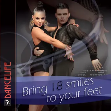 This Love (Quickstep / 50 Bpm)-cover