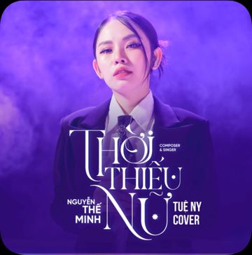 Thời Thiếu Nữ