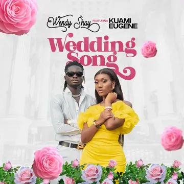 Wedding Song-cover