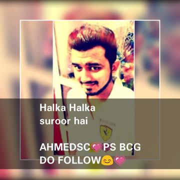 Halka Halka Fanney Khan [HQ]