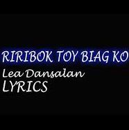 RIRIBOK TOY BIAG KO -cover