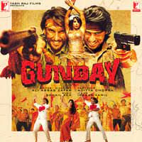 Gunday-cover