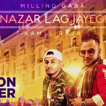 Nazar Lag Jayegi-cover
