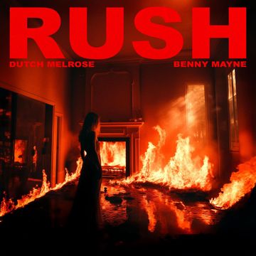 RUSH-cover