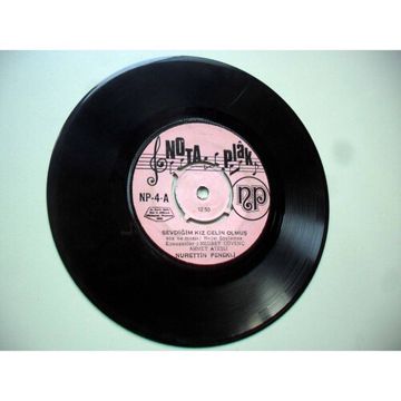 SEVDİĞİM KIZ GELİN OLMUŞ-cover