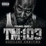 Leave You Alone(Album Version Explicit)-cover